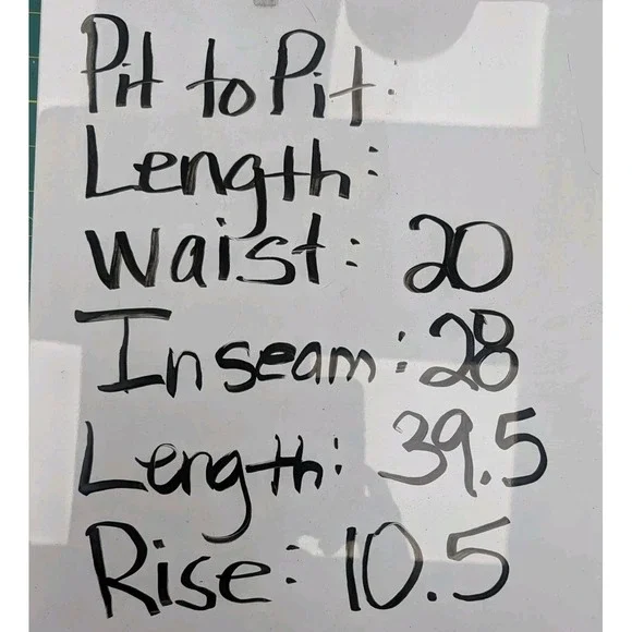 No Boundaries Women's XL Blue Denim Jeggings Leggings Pullon Spandex Stretch - Picture 6 of 7